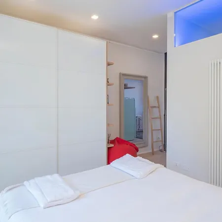 Nuovo Zona Navigli Apartment Milan