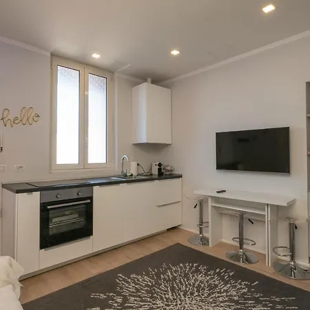 Nuovo Zona Navigli Apartment Milan