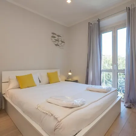 Nuovo Zona Navigli Apartment Milan