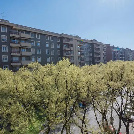 Nuovo Zona Navigli *