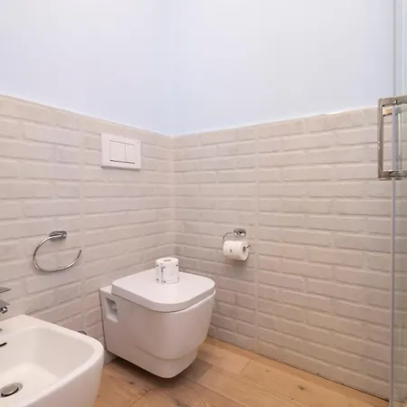 Nuovo Zona Navigli Apartment Milan