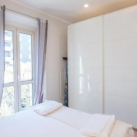 Nuovo Zona Navigli Apartment Milan